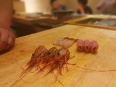 -鮨青(恒基名人购物中心店)