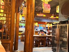 -南京大牌档(之心城店)