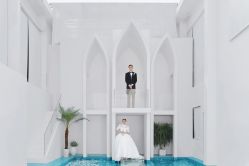 -雨墨婚纱摄影工作室