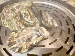 -四海鲜渔家菜(黄金海岸店)