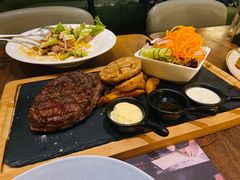 -OGGI TRATTORIA PIZZERIA(深业上城店)