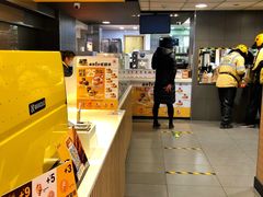 -麦当劳(交道口店)