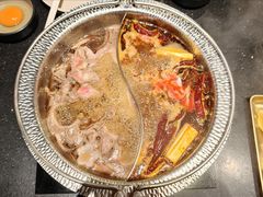 -牛New寿喜烧(金茂览秀城店)