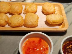 -大头椰·椰子鸡火锅(南宁万象城店)