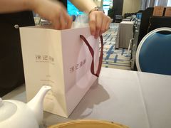 -徐记海鲜(陕西历史博物馆|明德门店)