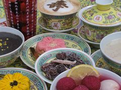 -宫事颐庭·老佛爷贵寿下午茶(颐和园店)