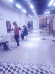-ASA HAIR SALON