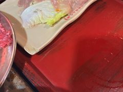 -蜀国大将老火锅(江北店)
