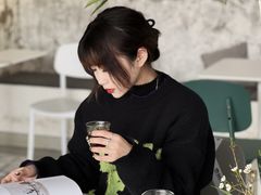 -边渡咖啡烘焙店(昙华林店)