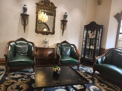 -马勒别墅饭店(静安寺店)