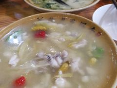 -金太粽(上海弄堂第一粽店)