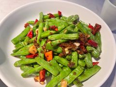 -花椒俏川菜小馆(南海万达店)