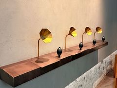 -喜茶(深圳万象城黑金店)