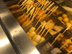 -荟必寿日韩煮物专门店(Touch12街商场店)