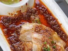 -香辣会·老牌川菜(骏豪店)