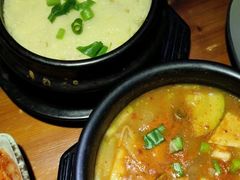 -火炉情韩国料理店(古田路店)