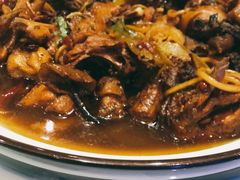 -嘎吧锅私家菜馆(联想科技城店)