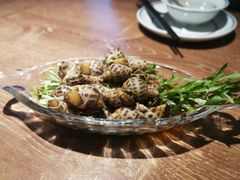 秘制糟花螺-周家二小姐的菜(西津渡店)