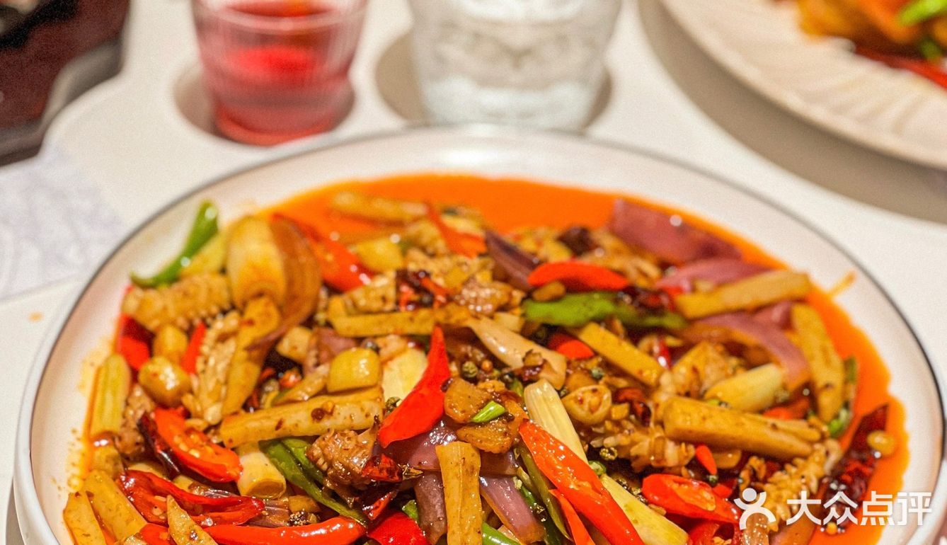 绵阳 意式融合音乐餐厅🍴氛围感满满 超棒！