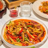 绵阳 意式融合音乐餐厅🍴氛围感满满 超棒！