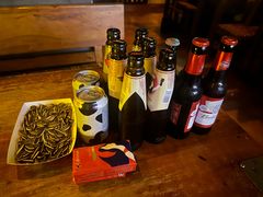 -Helens海伦司小酒馆(上海疁城新天地店)