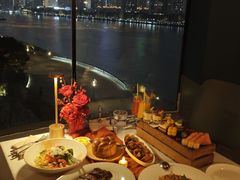 -Kathleen's Waitan 凯圣琳江景西餐厅(外滩店)