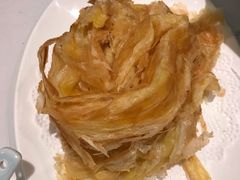 奶香手撕饼-北李妈妈菜·海肠捞饭(高新万达店)
