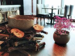 -翡翠36餐厅(浦东香格里拉店)