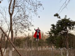 -大兴滨河森林公园