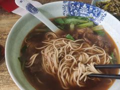 -富贵面馆(镇坪路店)