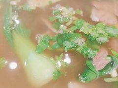 -南京牛肉锅贴