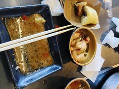 -牛武士寿喜烧·和牛火锅自助(全球首店)