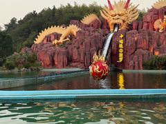 -南京银杏湖乐园