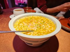 -兰庭玉树·老饭骨家宴(后海店)