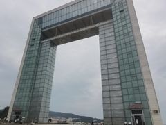 -幸福门