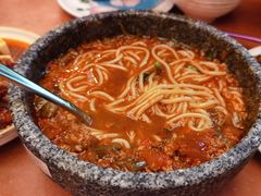 -浩海火燒雲傣家菜(芮欧百货店)