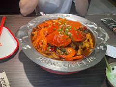 -胖哥俩肉蟹煲(龙德广场店)