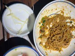 -十面春风·江南面馆(崇宁路店)