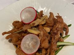 -106餐厅(山水文园店)