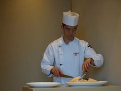 -盘古七星酒店·京都怀石花传日餐厅