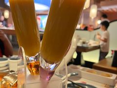 -左庭右院鲜牛肉火锅(环球港店)