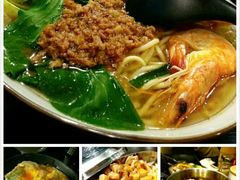-小明同学(三里屯店)