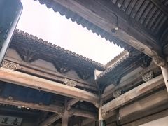 -宏村-南湖书院