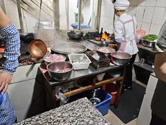 -正宗杨记普洱酸醋米线(总店)