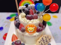 -EnergyCake蛋糕理想国