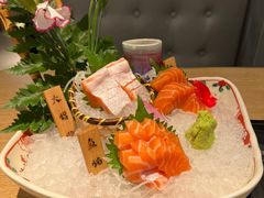 -阿吾罗·月咏精致日料(港汇恒隆广场店)