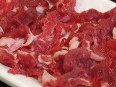 -潮汕美牛肉丸火锅店(天宁寺店)