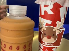 -milkplus·泰式奶茶(较场东路店)