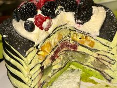 -富力威斯汀酒店-中国元素中餐厅(武昌临江店)