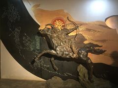 -重庆历史名人馆